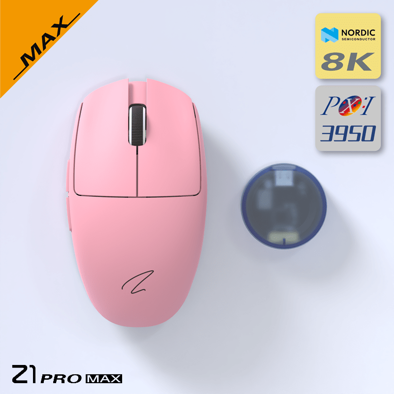 Zaopin Z1 PRO MAX Three Mode 8K PAW3950 Mouse – mechkeysshop Zaopin Z1 PRO MAX Three Mode 8K PAW3950 Mouse – mechkeysshop