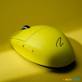 Zaopin Z1 PRO Three Mode 4K PAW3395 Mouse mechkeysshop 