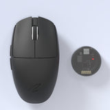 Zaopin Z1 PRO Three Mode 4K PAW3395 Mouse mechkeysshop Z1 PRO-4k Black 