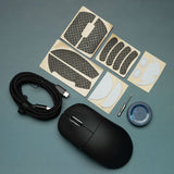 Zaopin Z2 MAX Swappable Switch 8K Wireless PAW3950 Mouse mechkeysshop 