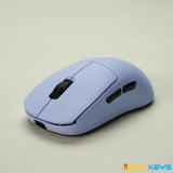 Zaopin Z2 Mini Swappable Switch PAW3950 Wireless Mouse mechkeysshop 