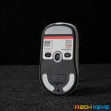 Zaopin Z2 Mini Swappable Switch PAW3950 Wireless Mouse mechkeysshop 