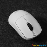 Zaopin Z2 Mini Swappable Switch PAW3950 Wireless Mouse mechkeysshop 