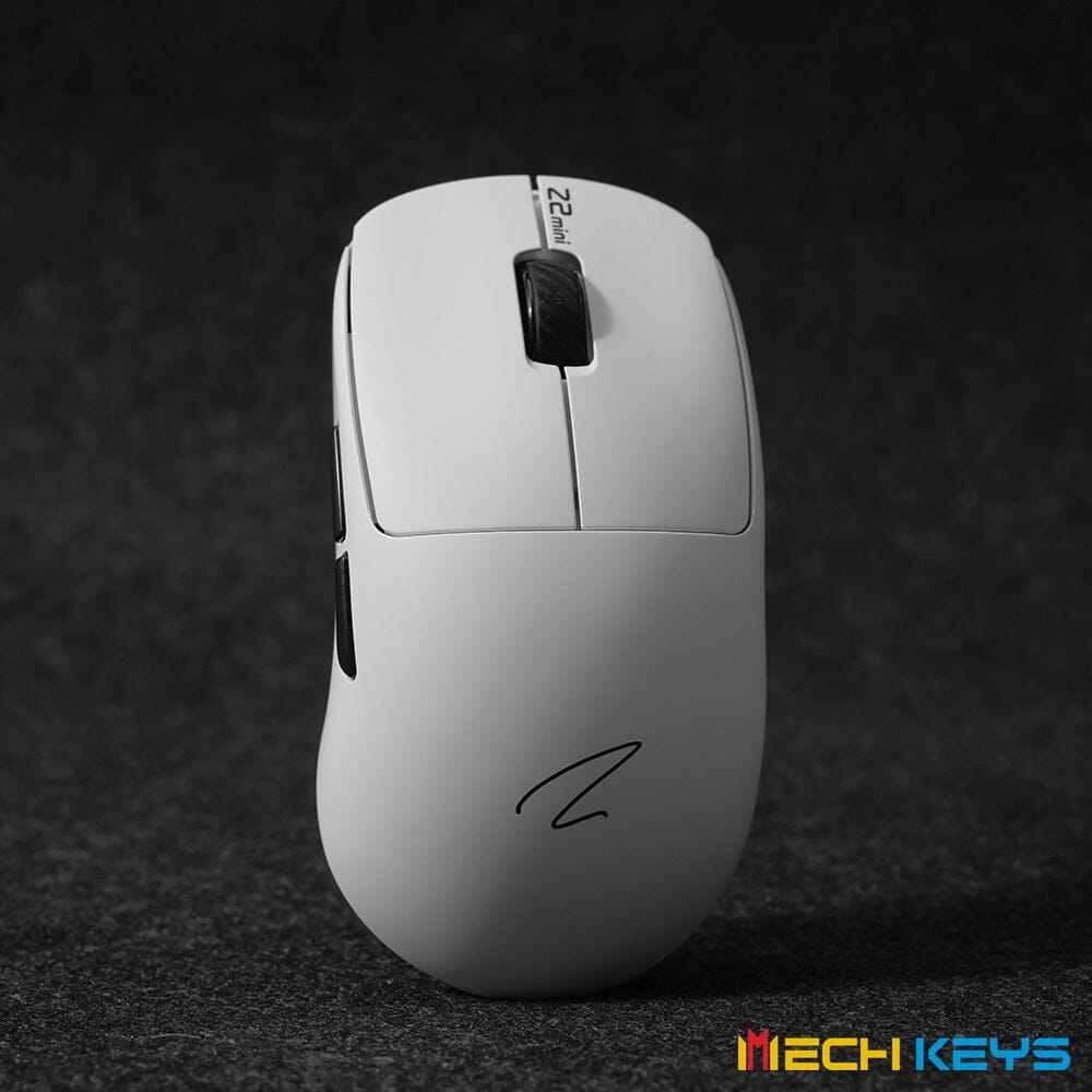 Zaopin Z2 Mini Swappable Switch PAW3950 Wireless Mouse – mechkeysshop