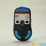 Zaopin Z2 Mini Swappable Switch PAW3950 Wireless Mouse mechkeysshop 