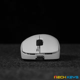 Zaopin Z2 Mini Swappable Switch PAW3950 Wireless Mouse mechkeysshop 