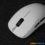 Zaopin Z2 Mini Swappable Switch PAW3950 Wireless Mouse mechkeysshop 