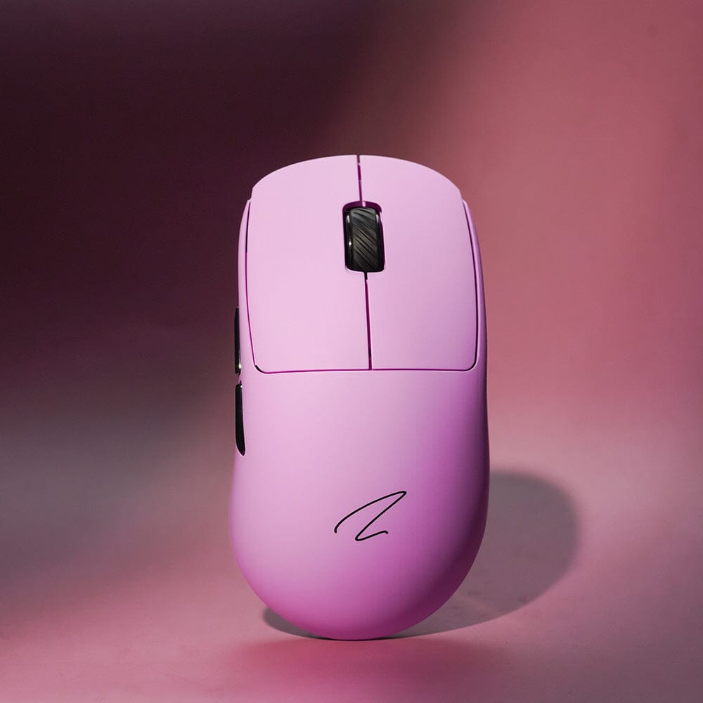 Zaopin Z2 Mini Swappable Switch PAW3950 Wireless Mouse – mechkeysshop