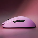 Zaopin Z2 Mini Swappable Switch PAW3950 Wireless Mouse mechkeysshop 