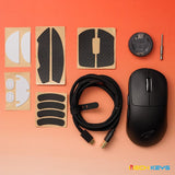 Zaopin Z2 Swappable Wireless Gaming Mouse mechkeysshop 