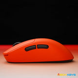 Zaopin Z2 Swappable Wireless Gaming Mouse mechkeysshop 