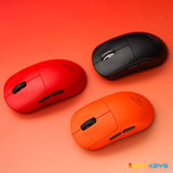 Zaopin Z2 Swappable Wireless Gaming Mouse mechkeysshop 