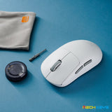 Zaopin Z2 Swappable Wireless Gaming Mouse mechkeysshop 