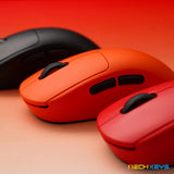 Zaopin Z2 Swappable Wireless Gaming Mouse mechkeysshop 