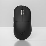 Zaopin Z2 Swappable Wireless Gaming Mouse mechkeysshop Black 1K Version 