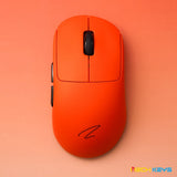 Zaopin Z2 Swappable Wireless Gaming Mouse mechkeysshop Orange 1K Version 