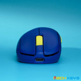 Zaopin ZPW PAW3950 8K Wireless 47g Gaming Mouse mechkeysshop 
