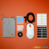 Zaopin ZPW PAW3950 8K Wireless 47g Gaming Mouse mechkeysshop 