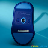 Zaopin ZPW PAW3950 8K Wireless 47g Gaming Mouse mechkeysshop 