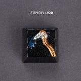 ZOMOPLUS DOTA2 Series Scythe of Vyse Aluminum Artisan Keycap