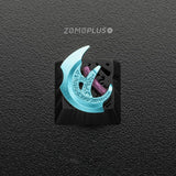 ZOMOPLUS DOTA2 Theme Aluminum Artisan Keycap mechkeysshop China MANTA STYLE 