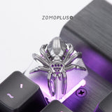 Zomoplus Fantastic Beasts Series - Spider Artisan Keycap mechkeysshop 