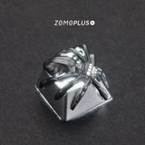 ZOMOPLUS Fantastic Beasts Series - Spider Translucent Aluminum Artisan Keycap mechkeysshop 