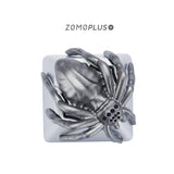 ZOMOPLUS Fantastic Beasts Series - Spider Translucent Aluminum Artisan Keycap mechkeysshop 