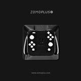 ZOMOPLUS Game Pad Aluminium Artisan Keycap mechkeysshop 