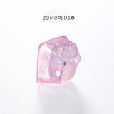 ZOMOPLUS Kawaii Leuke 3D Artisan Kat Poot Keycap mechkeysshop 