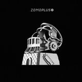 ZOMOPLUS Saw Torture 3D Aluminum Artisan Keycap mechkeysshop 