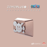 ZOMOPLUS X ONE PIECE Four Emperors Big Mom Aluminum Artisan Keycap mechkeysshop 