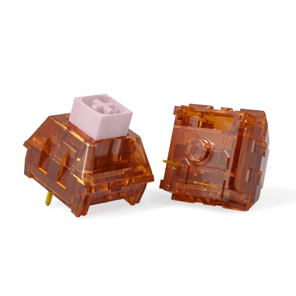 Kailh BOX Coco Pink Mechanical Keyboard Switch