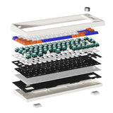 DUKHARO VN66-SE Mechanical Keyboard