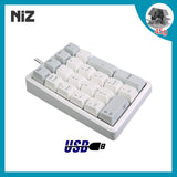 NIZ PLUM 21keys RGB EC Keyboard