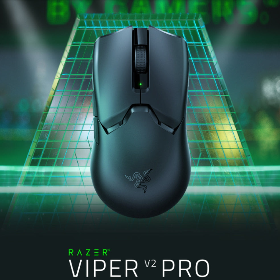 Razer Viper V2 Pro Upgraded Version Professional Mouse - Black