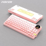FEKER K75 Mechanical Keyboard