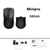 Ironcat Minipro Mouse