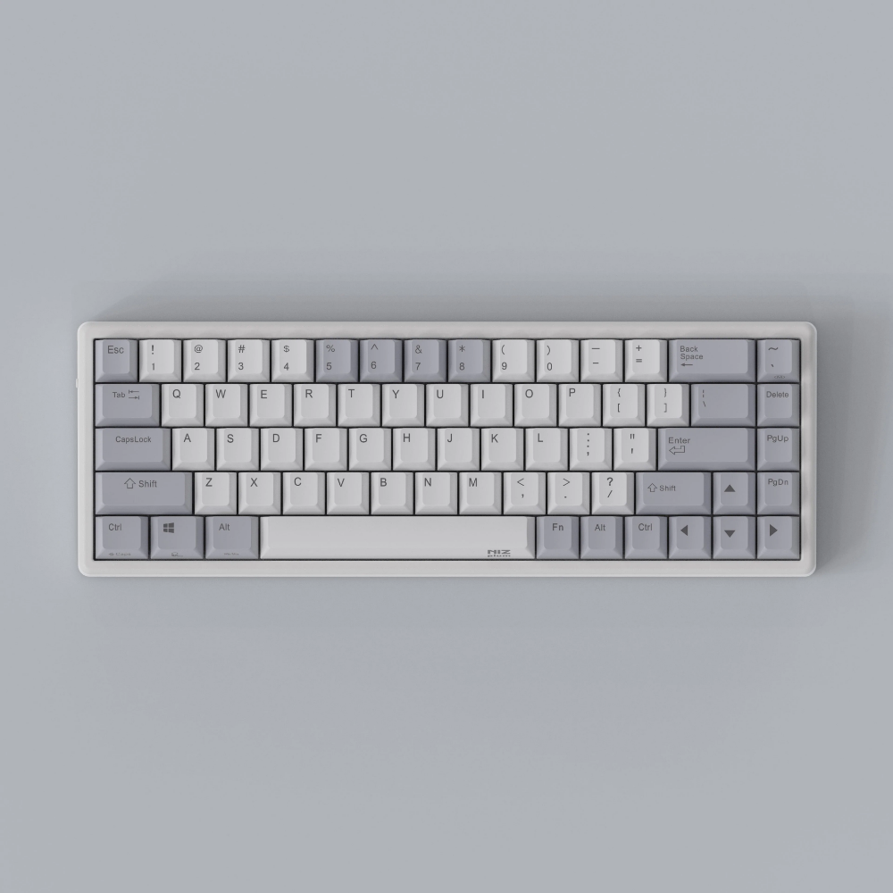 NIZ Atom68 Bluetooth RGB Keyboard
