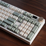 Keydous NJ98 Mechanical Keyboard
