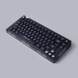 Pre-Order IDOBAO ID80 LAVA RGB Mechanical Keyboard