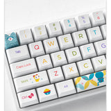 Akko Doraemon 5087S/5108S RGB Mechanical Keyboard