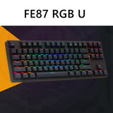 IROK FE87/104 RGB Mechanical Keyboard