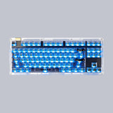 Pre-Order IDOBAO ICE 67keys/87keys Hot-swappable Mechanical Keyboard