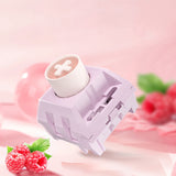 Kailh BOX Ice Berry Cream Pro Switches