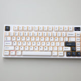 Keydous NJ81 Mechanical Keyboard