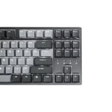 Durgod Taurus K320/K310 White Backlit 87/104keys Mechanical Keyboard