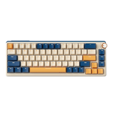 Kzzi K68 Gasket Mechanical Keyboard