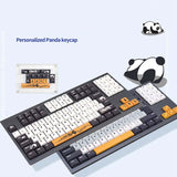 Double Shell DS102i Low Profile Mechanical Keyboard