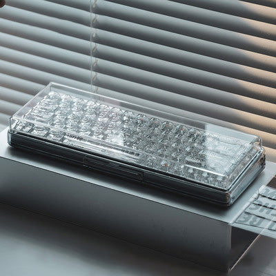FBB Acrylic Keyboard Dust Cover